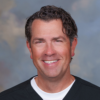 Dr. Gerald “Jerry” Neidigh